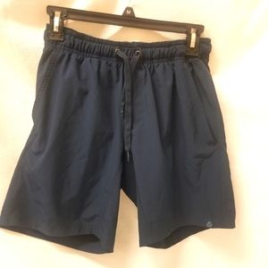 Taylor Vintage Swim Shorts